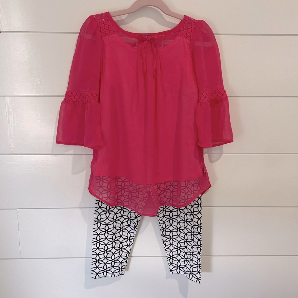 Dollie & Me Matching Set